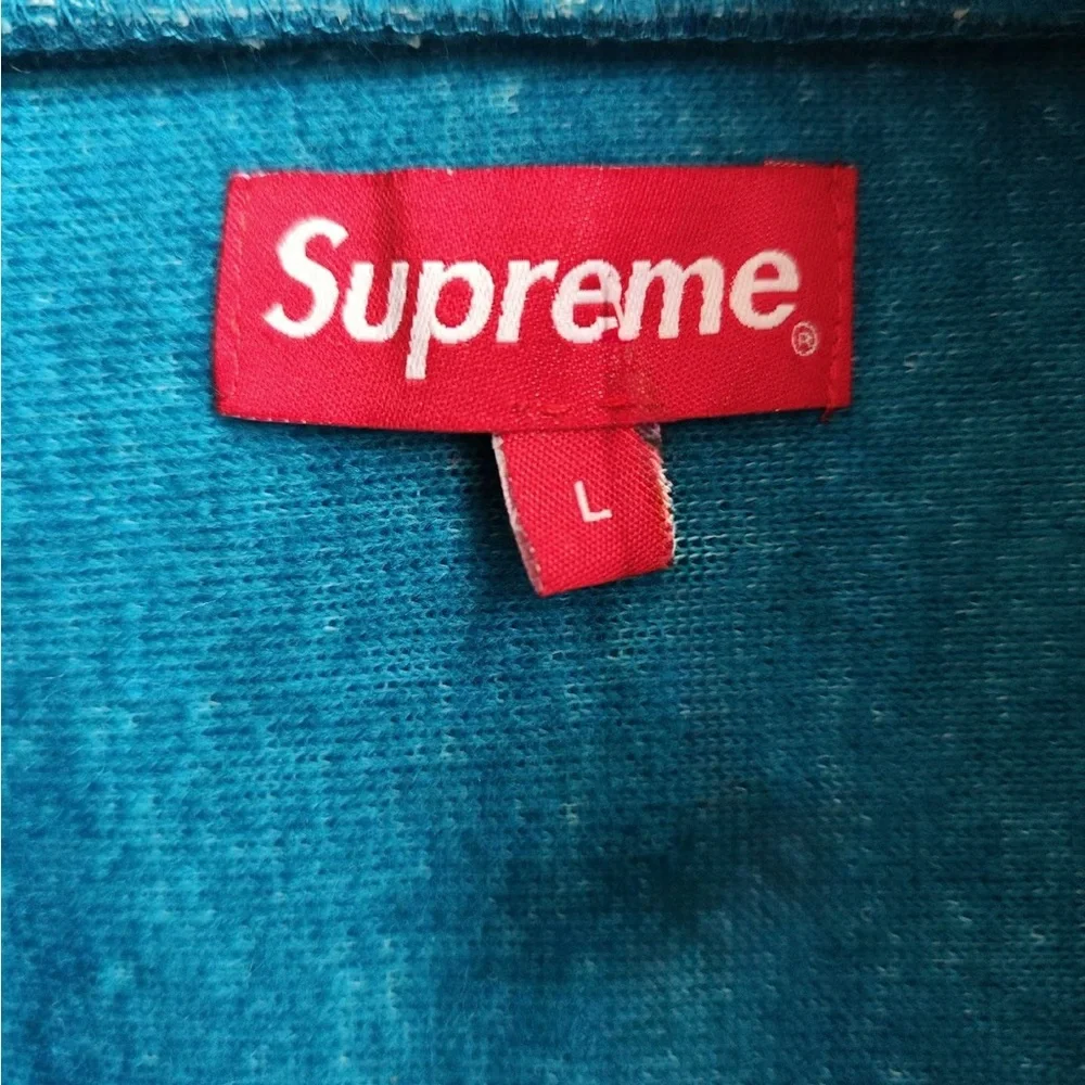 Supreme Fleece Jacket - Picture 4 of 8